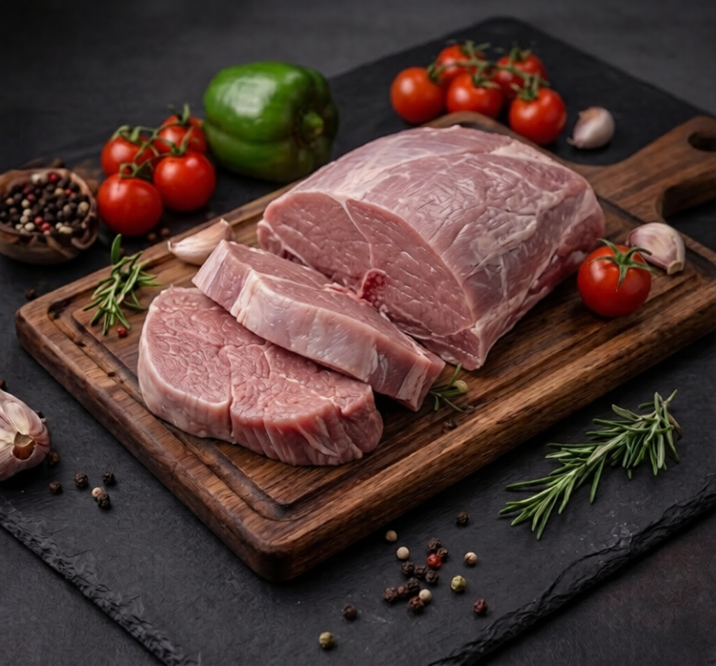 Daging Domba